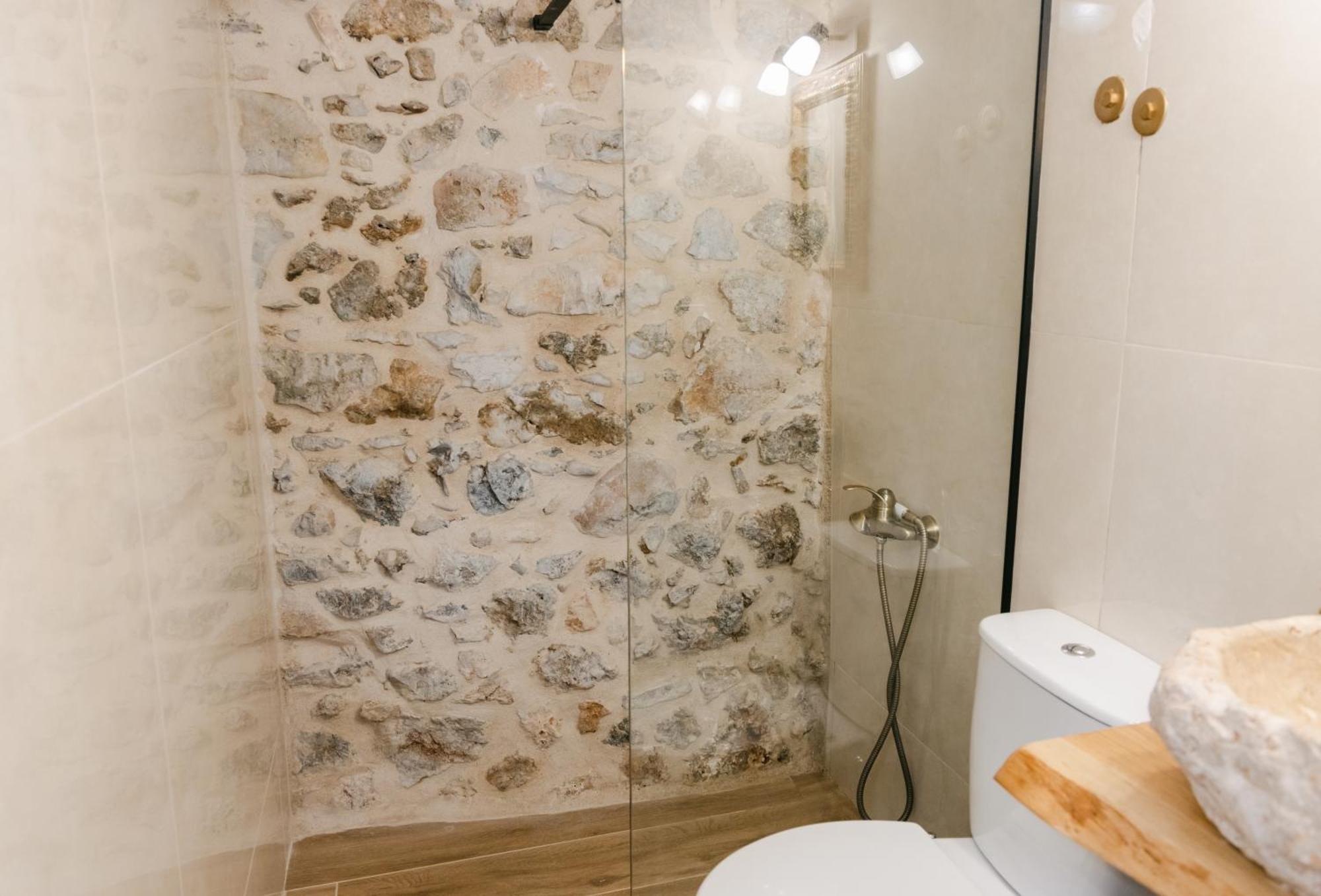 La Tore Di Montenegro Gythio Exteriér fotografie